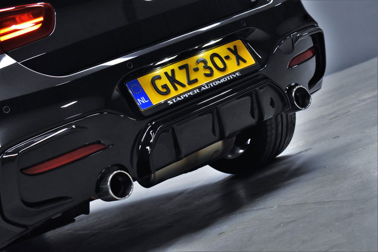 BMW 1-serie
