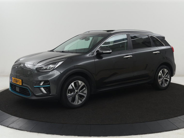 Foto van Kia e-Niro