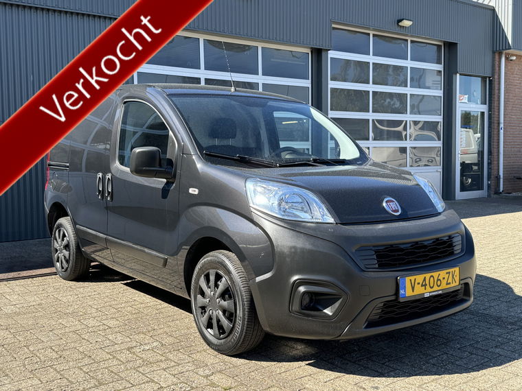 Fiat Fiorino