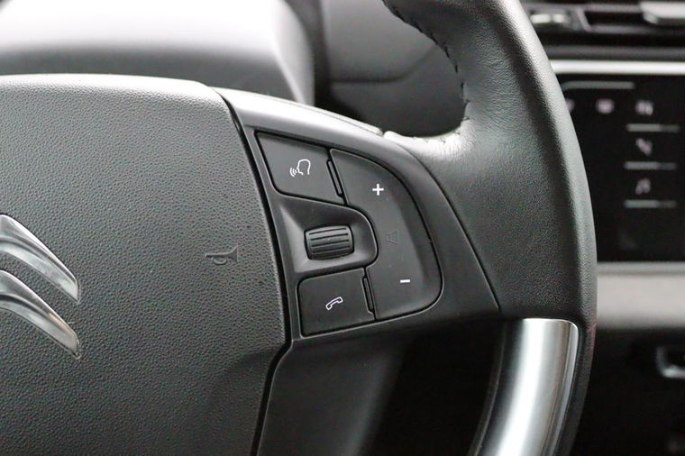 Citroën Grand C4 Spacetourer