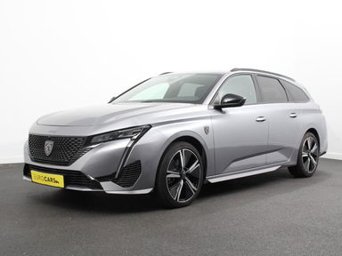 Foto van Peugeot 308