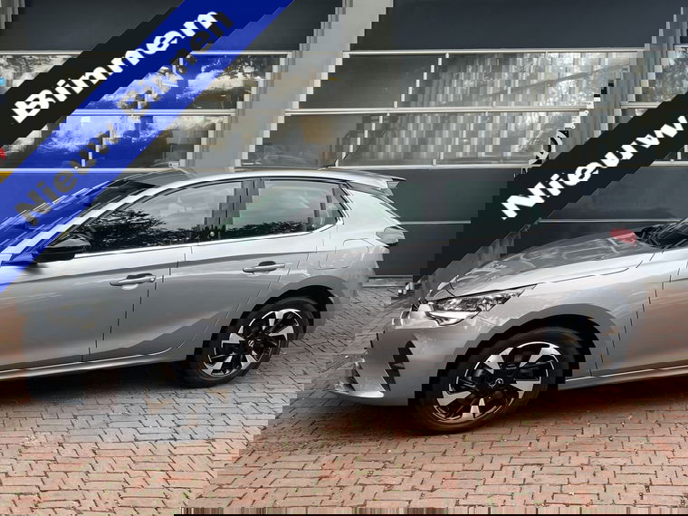 Foto van Opel Corsa-e  subsidie 2000