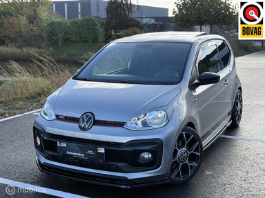 Foto van Volkswagen up!