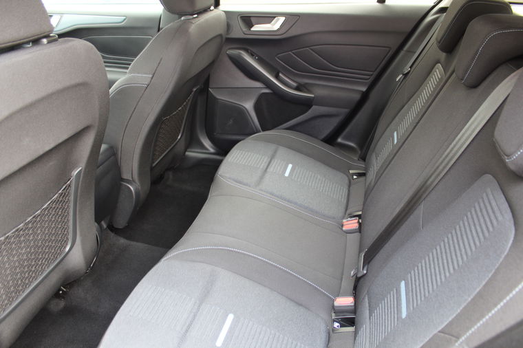 Ford FOCUS Wagon