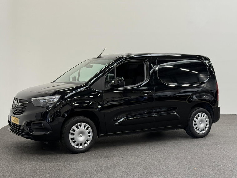 Foto van Opel Combo