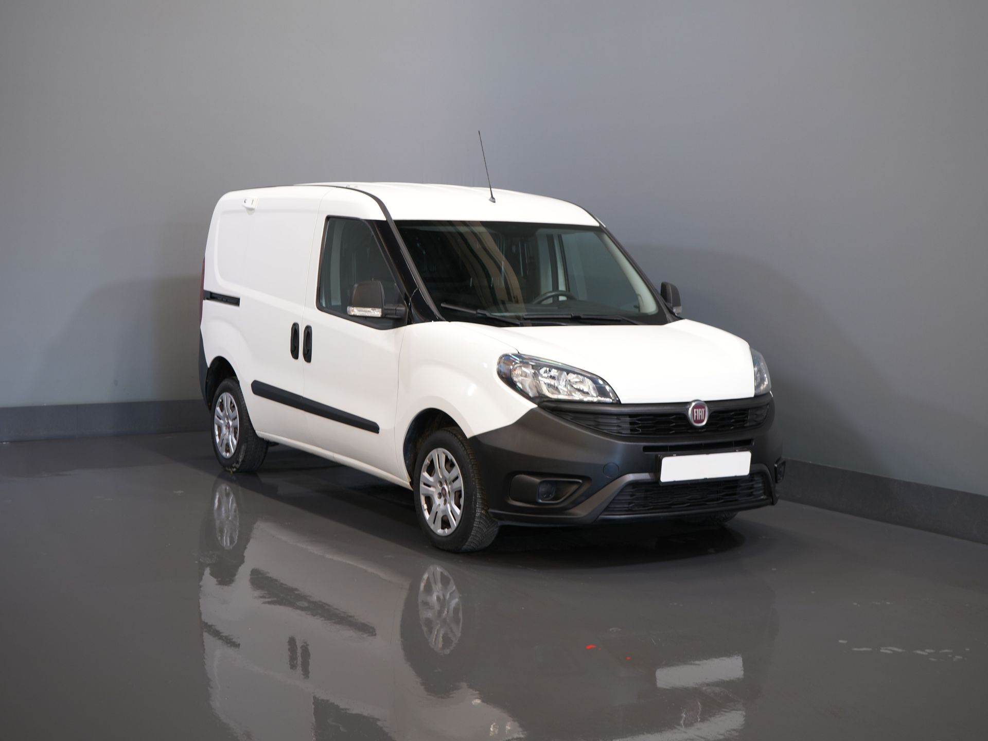 Foto van Fiat Dobló Cargo