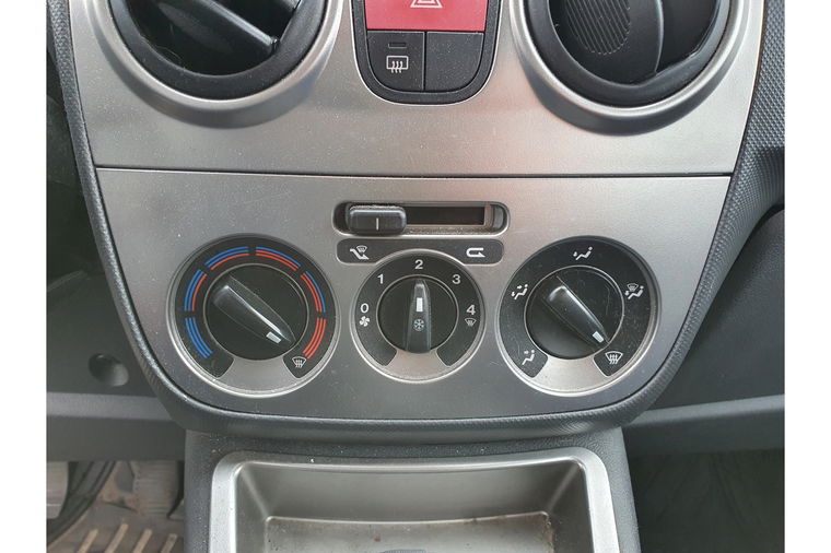 Fiat Qubo