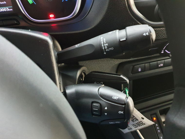 Peugeot e-Expert