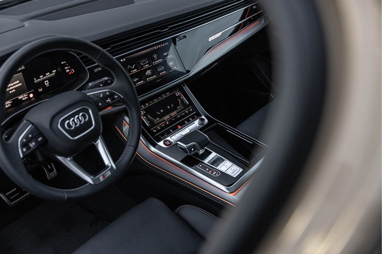 Audi SQ7