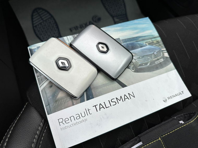 Renault Talisman