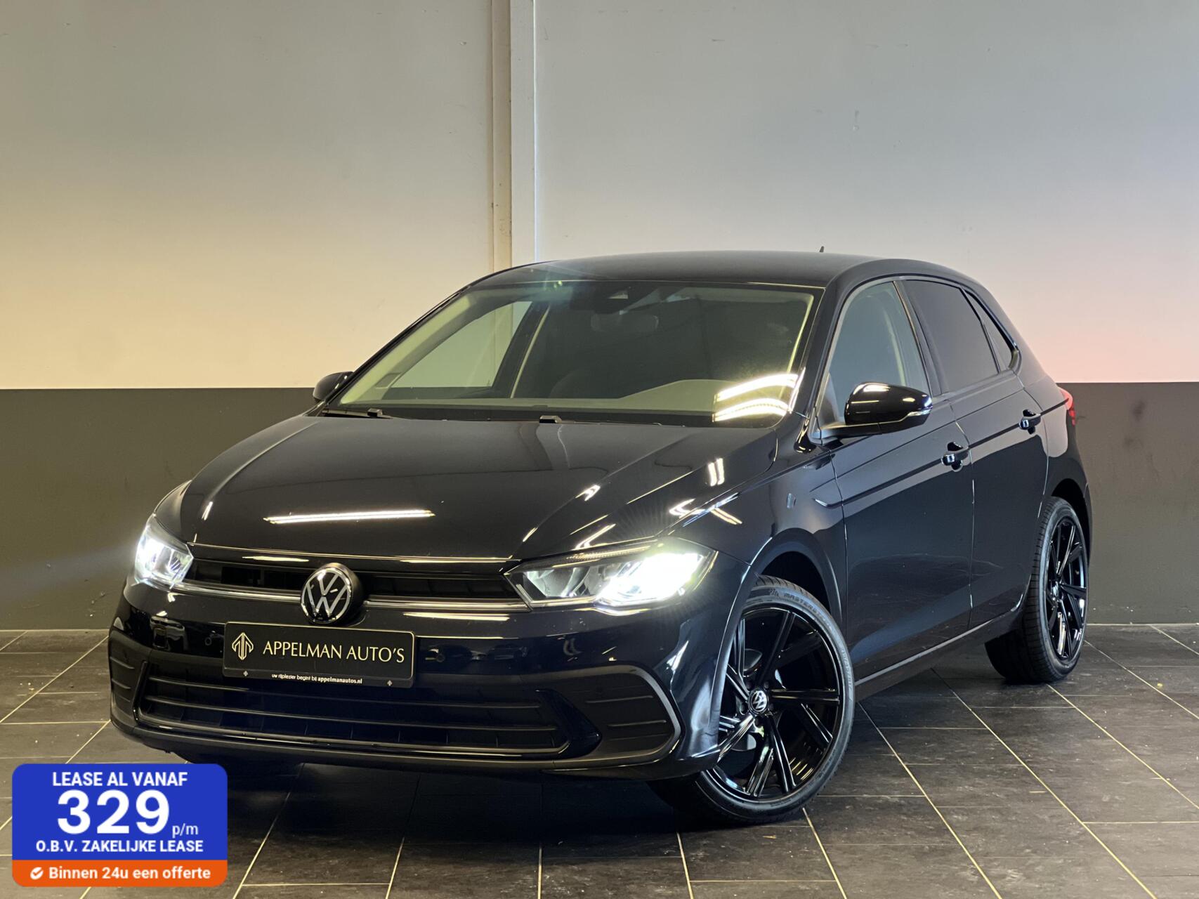 Foto van Volkswagen Polo