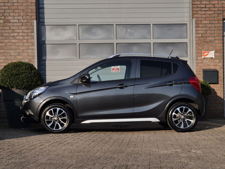 Opel KARL