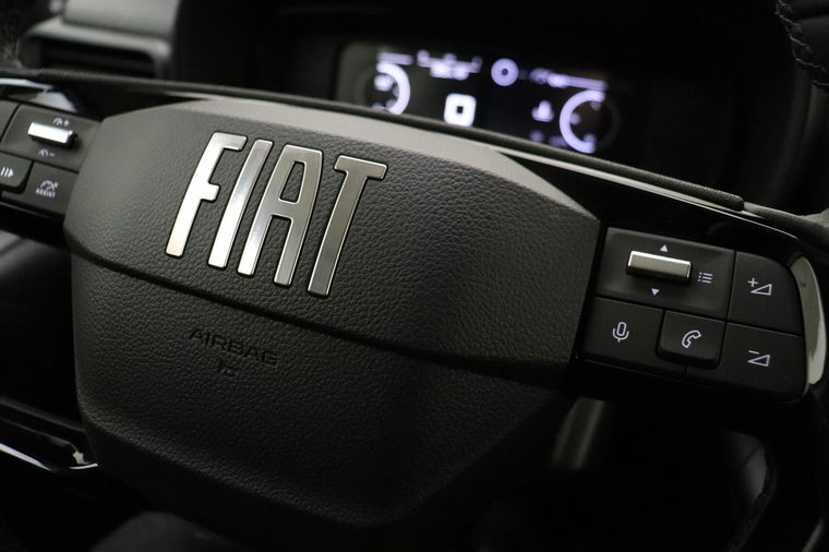 Fiat Doblò