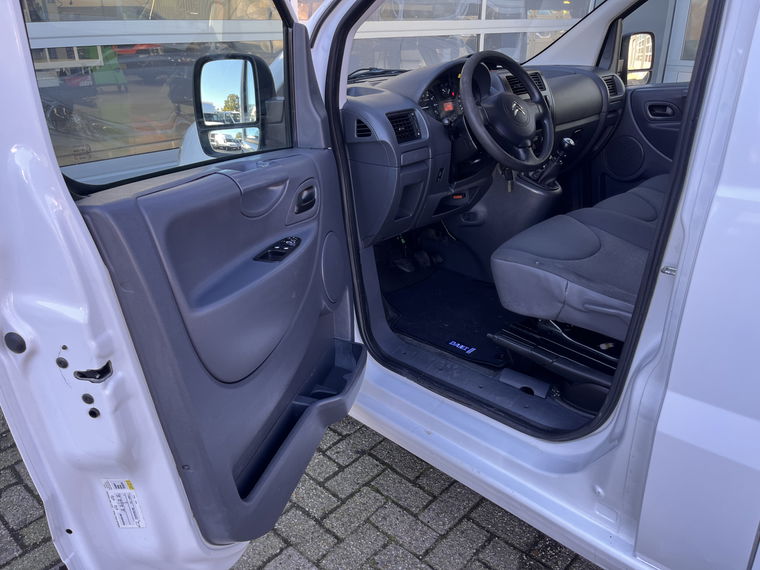 Citroën Jumpy