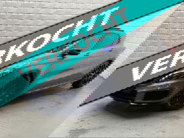 Foto van Mercedes-Benz GLA