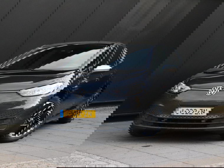 Foto van Volkswagen ID.3