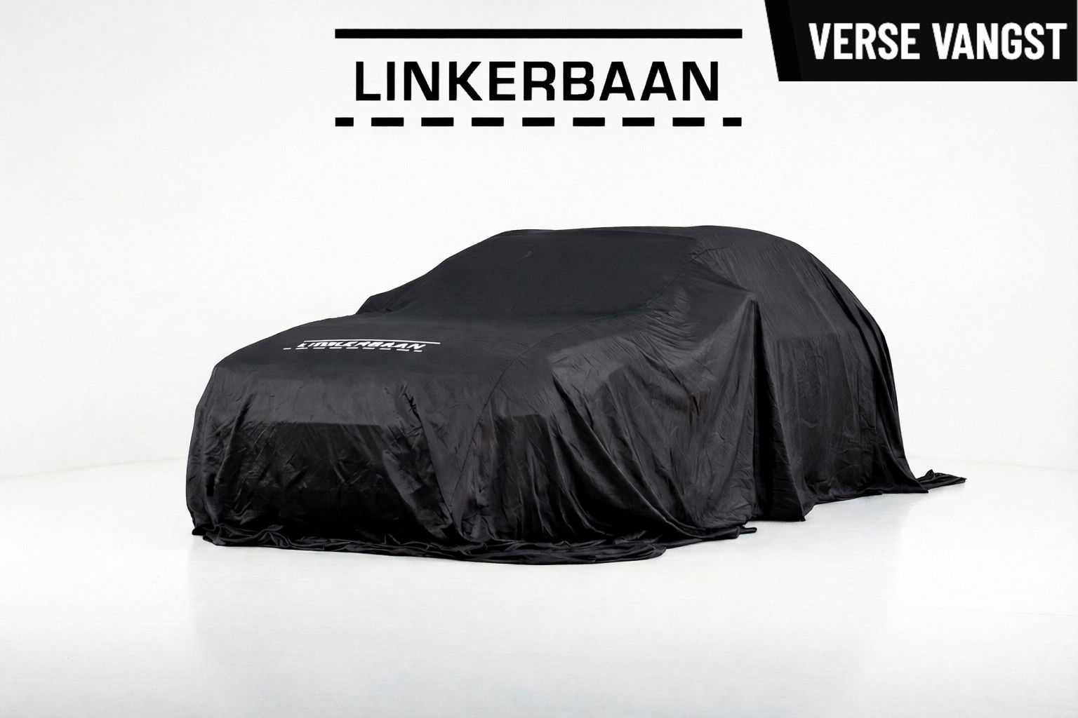 Foto van MINI Electric