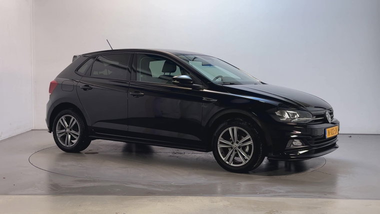 Volkswagen Polo foto 1