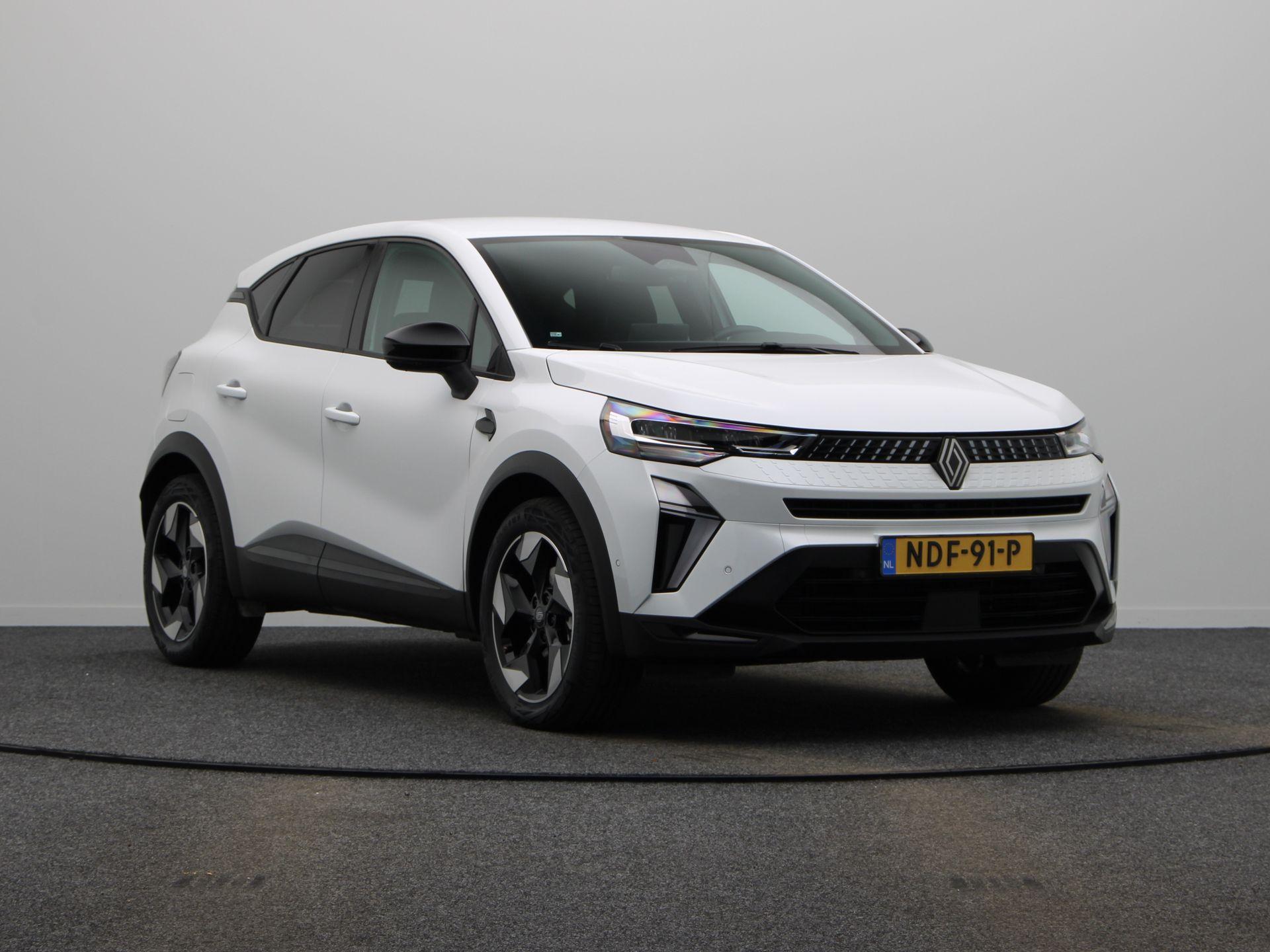 Foto van Renault Captur