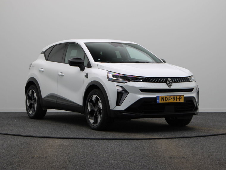 Foto van Renault Captur