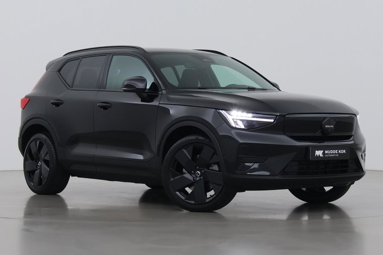 Volvo EX40