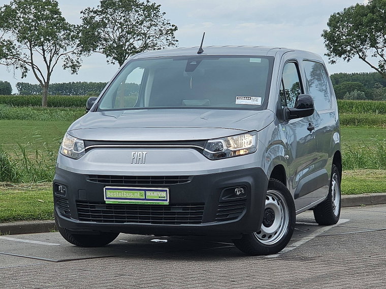 Fiat Doblò