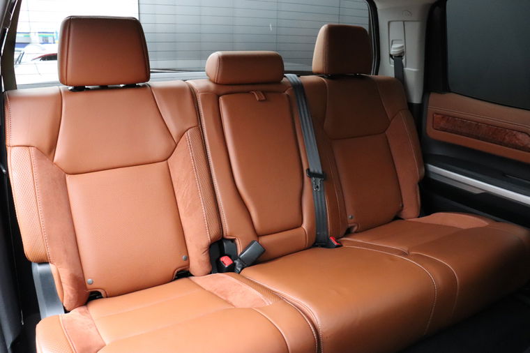 Toyota Tundra