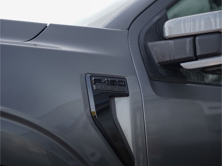 Ford USA F-150