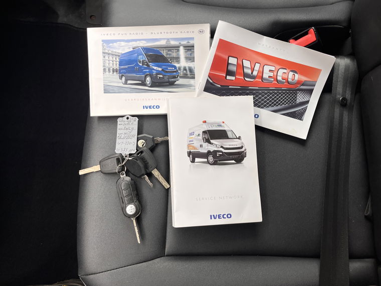Iveco Daily