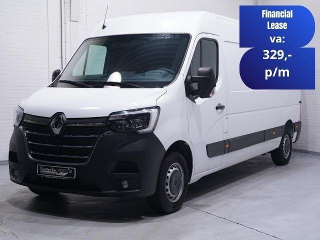 Renault Master foto 1