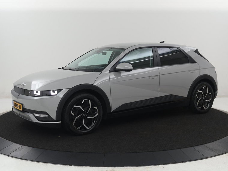 Foto van Hyundai IONIQ 5
