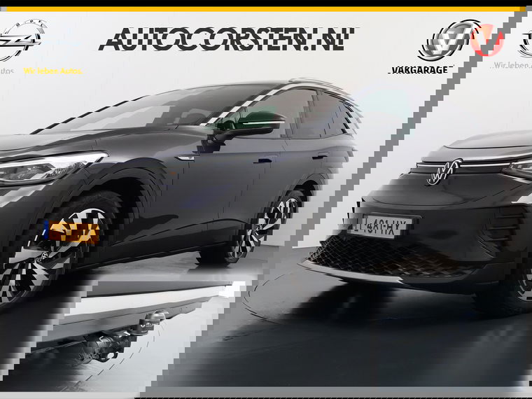 Foto van Volkswagen ID.4