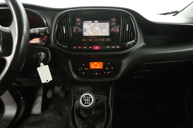 Fiat Doblò