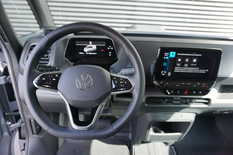 Volkswagen ID. Buzz