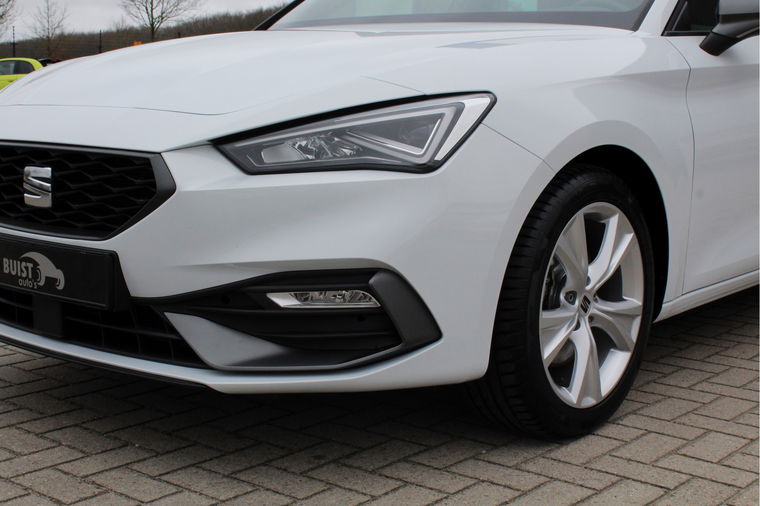SEAT Leon Sportstourer