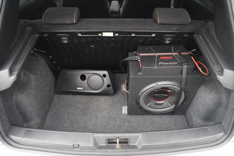 Fiat Punto Evo