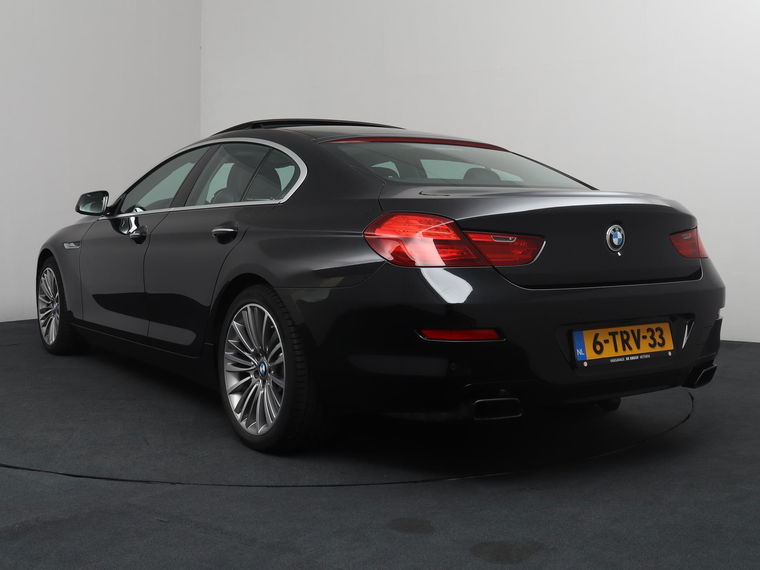 BMW 6 Serie