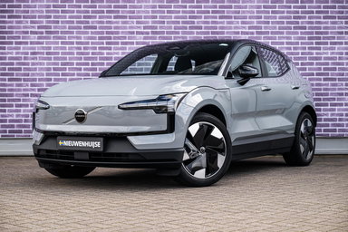 Foto van Volvo EX30