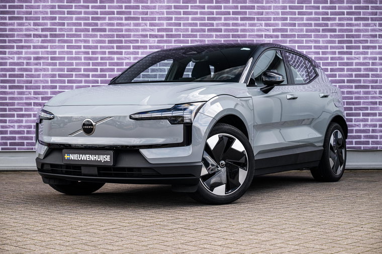 Foto van Volvo EX30