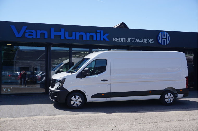 Foto van Renault Master