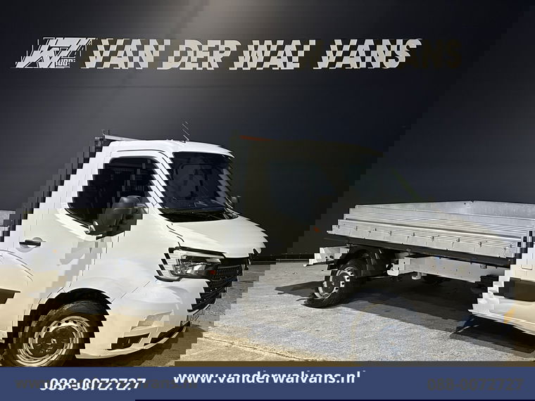 Foto van Renault Master