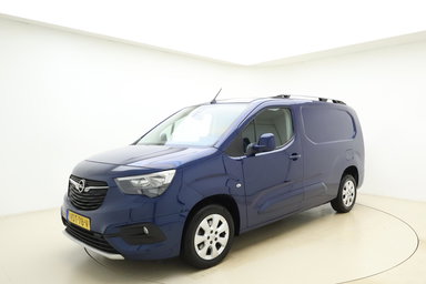 Foto van Opel Combo