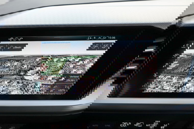Audi Q4 Sportback e-tron