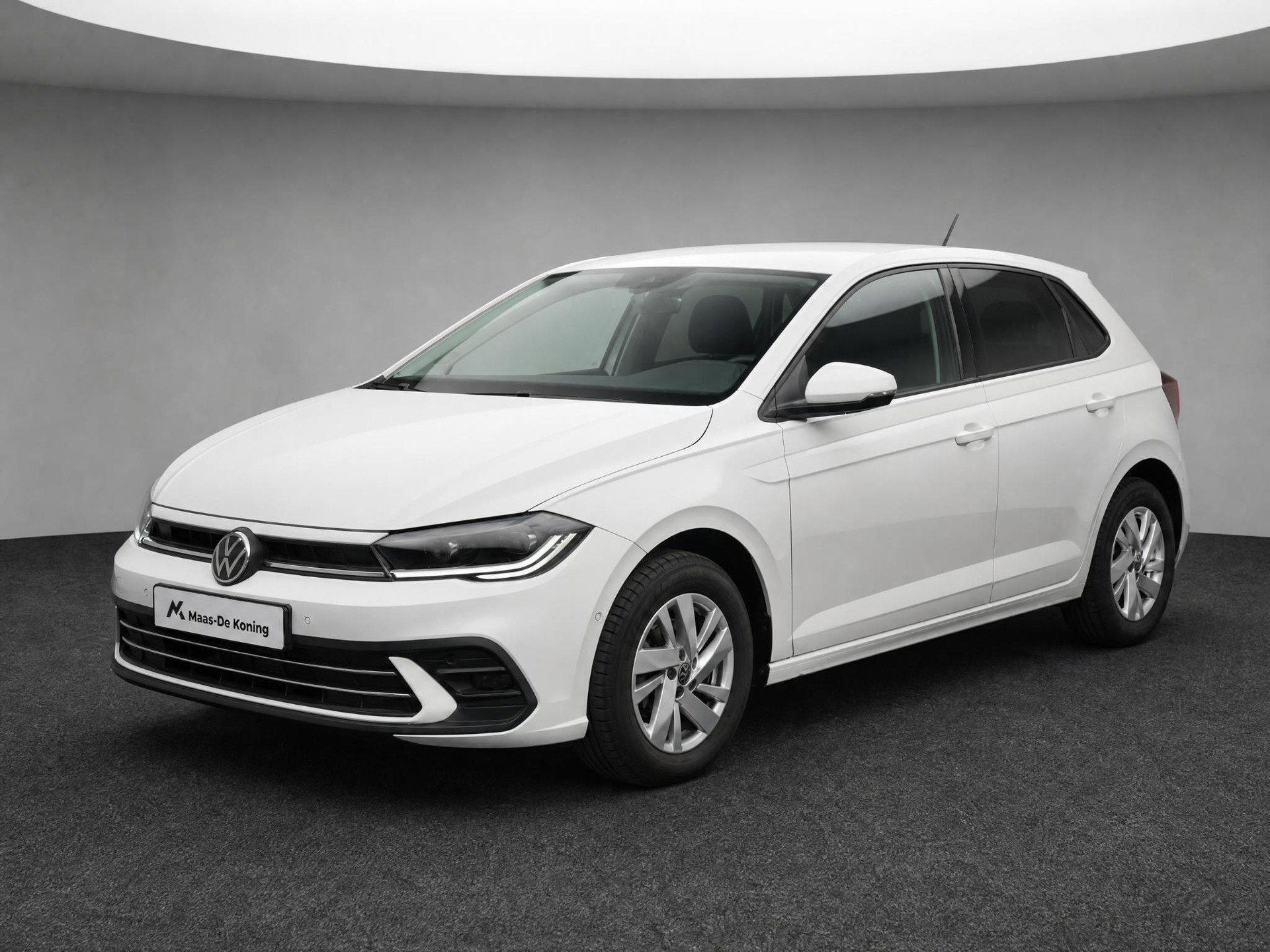 Foto van Volkswagen Polo