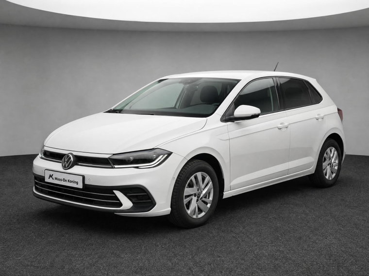Foto van Volkswagen Polo