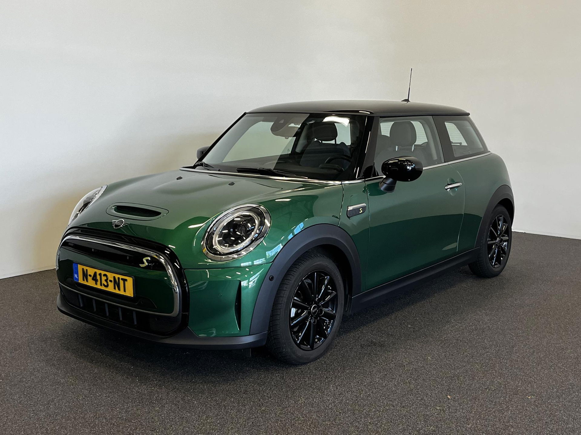 MINI Mini Electric
