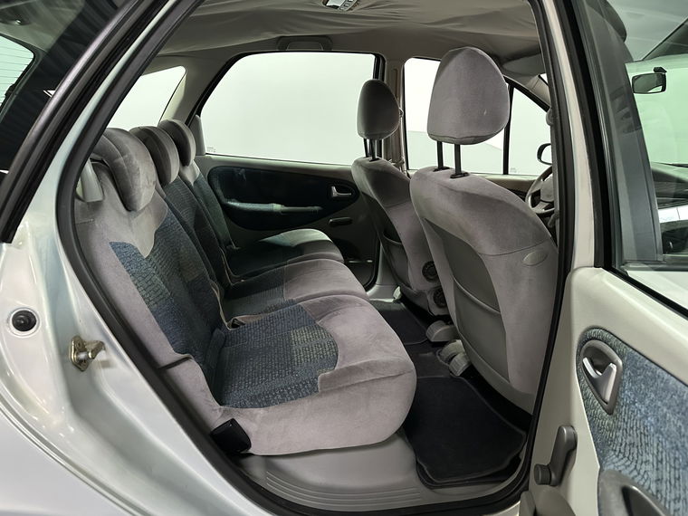 Renault Scénic