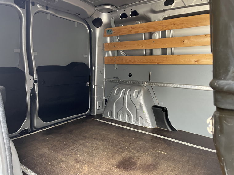 Fiat Dobló Cargo