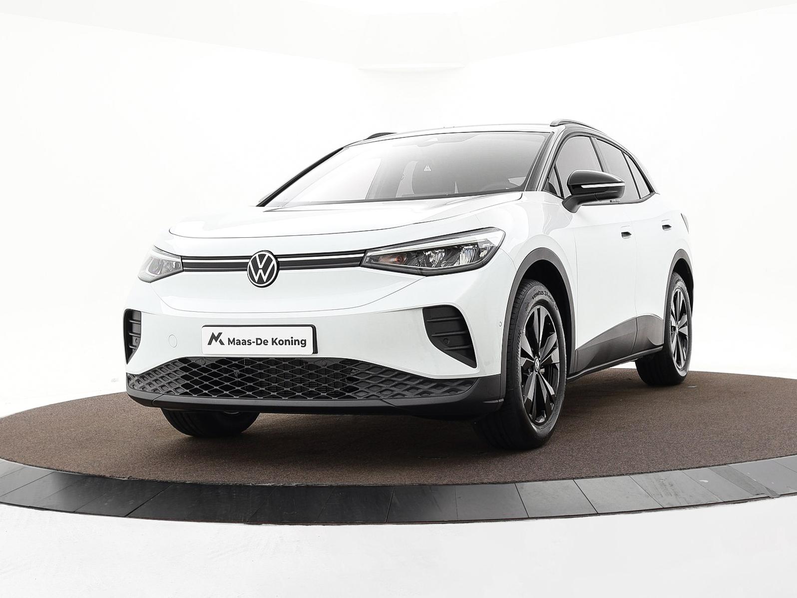 Foto van Volkswagen ID.4