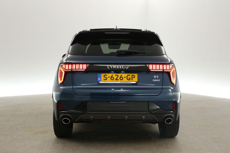Lynk Co 01